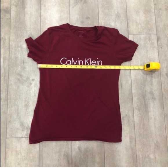 Calvin Klein 2 pieces pjs set - Picture 3 of 6